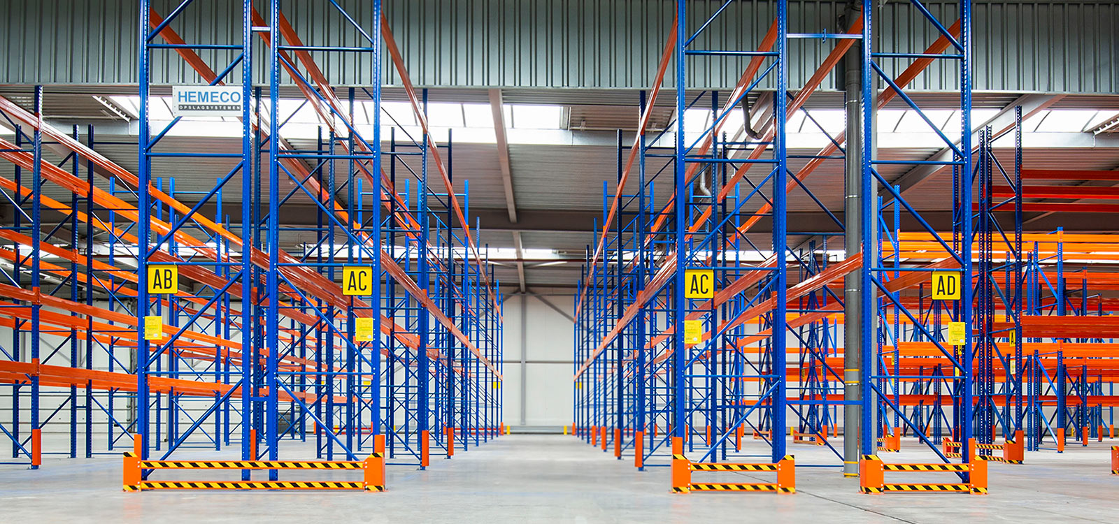 Palletstelling kopen